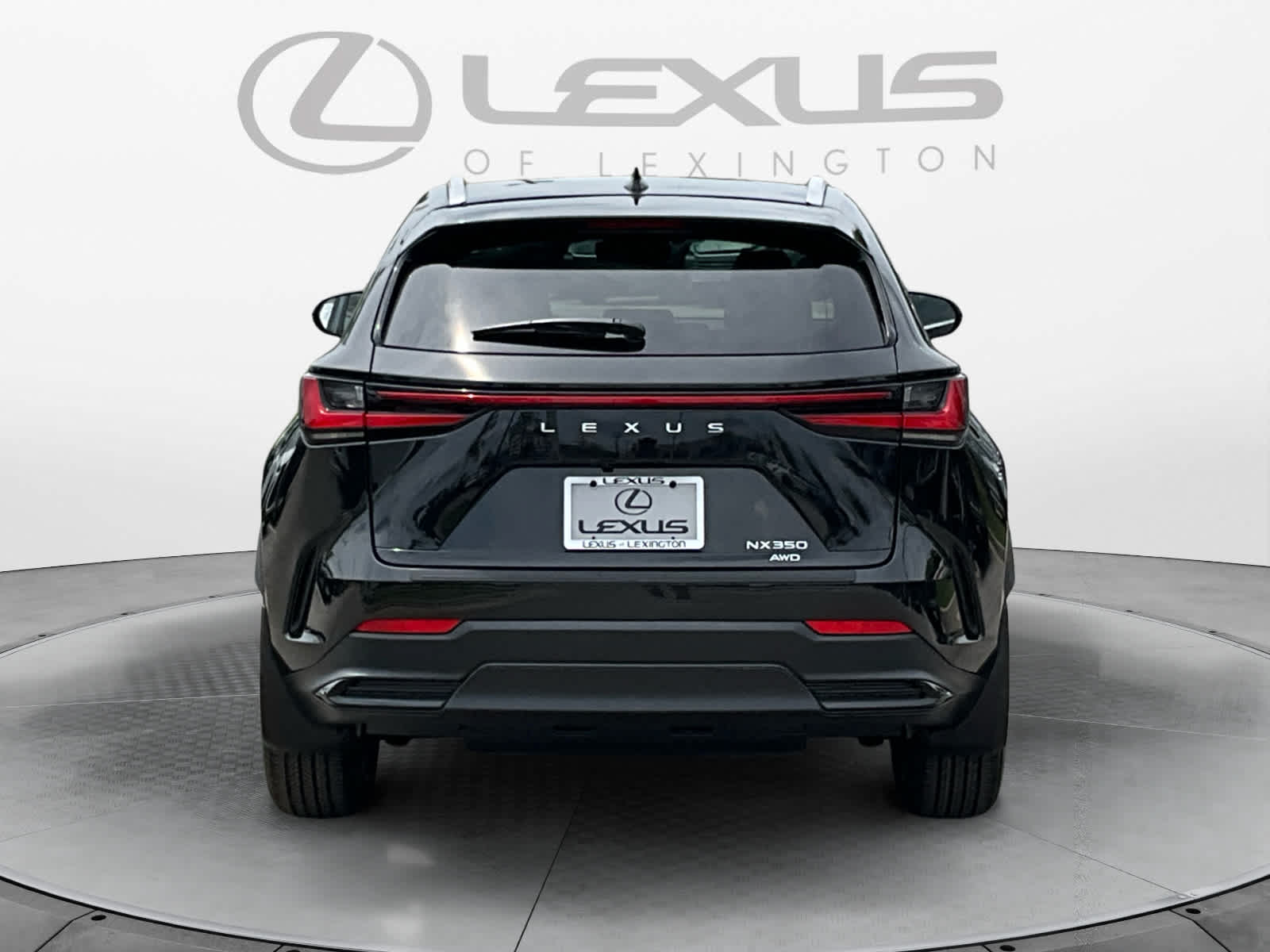 2026 Lexus NX 350 Premium