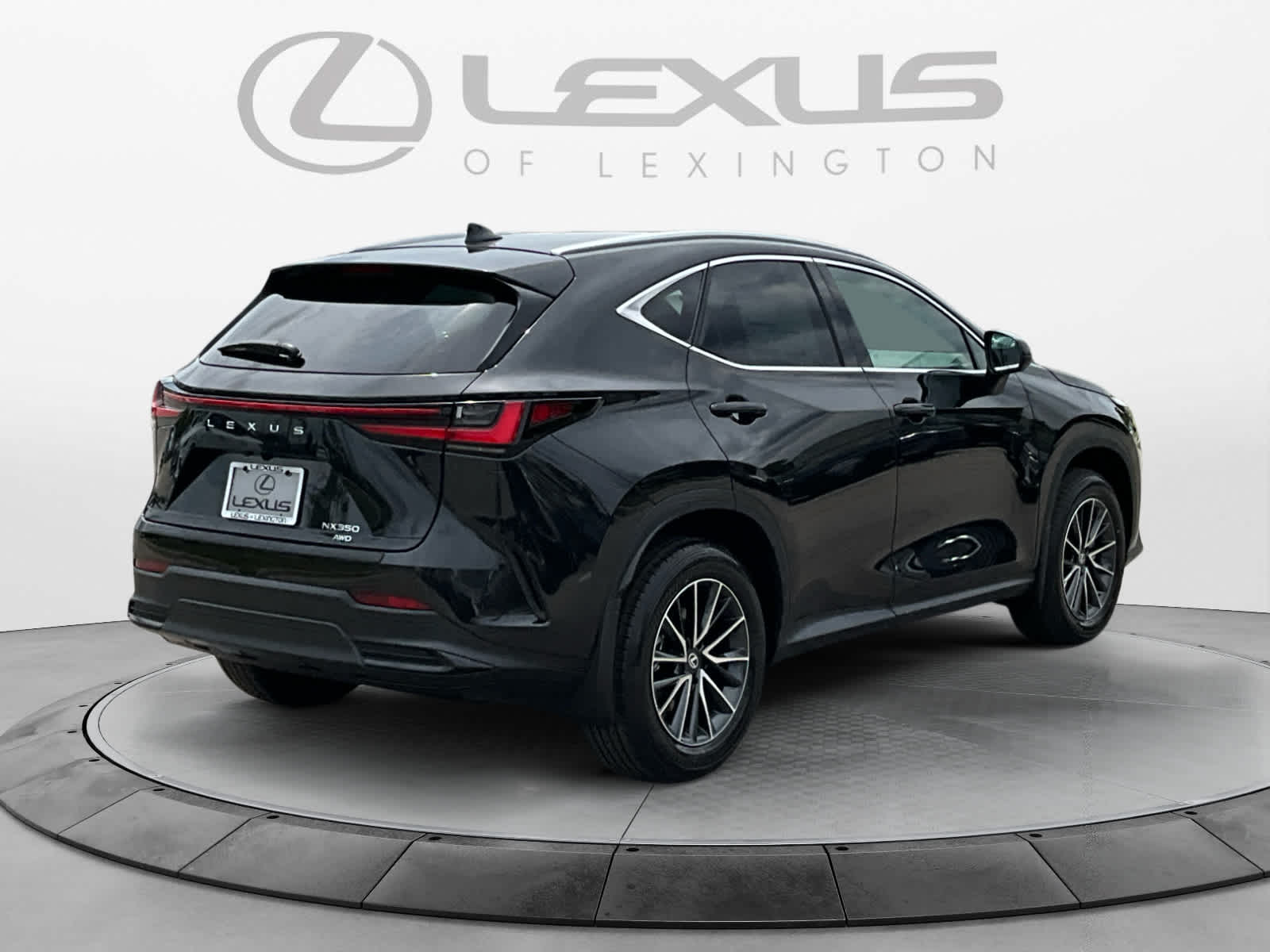 2026 Lexus NX 350 Premium