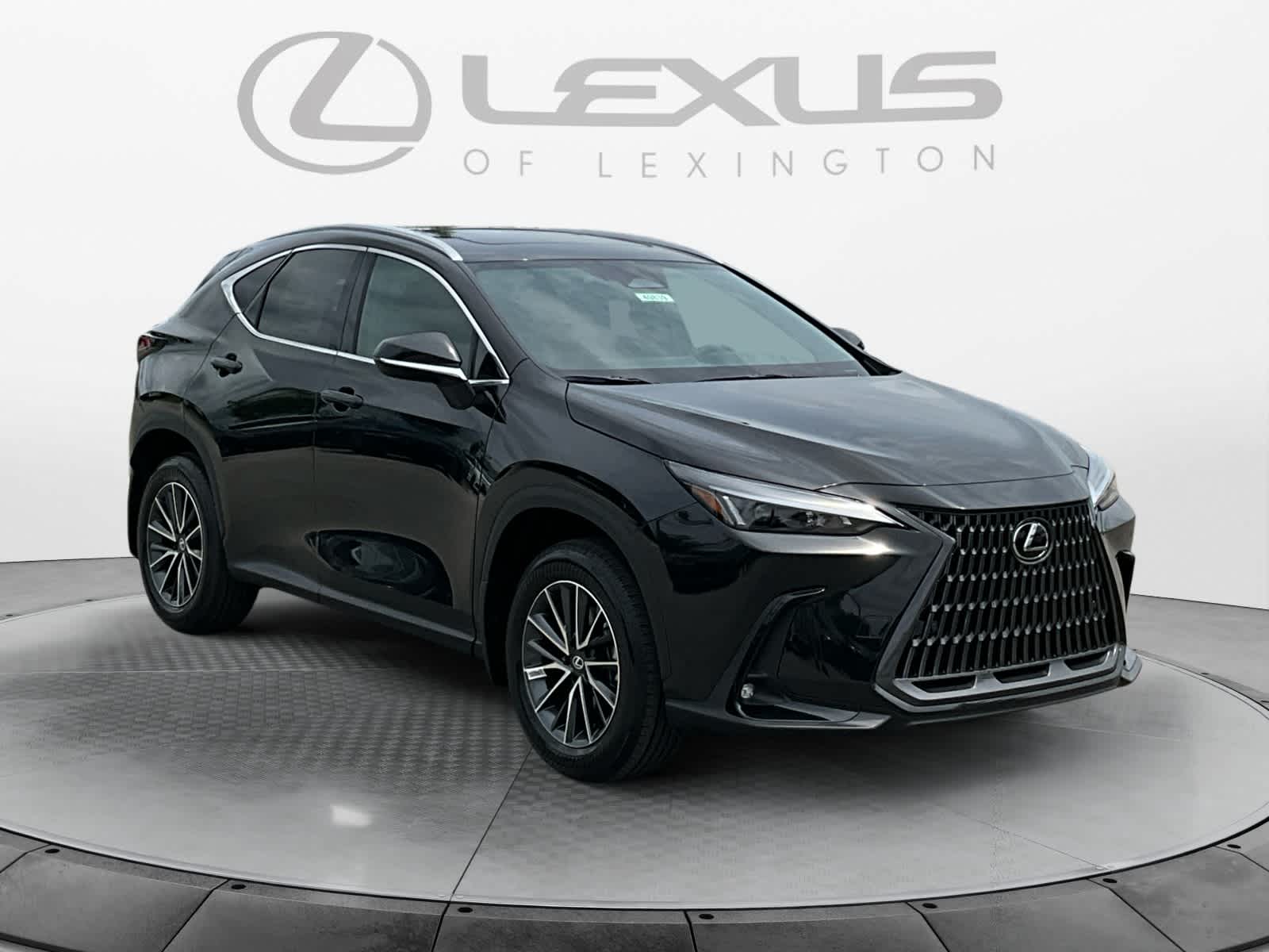 2026 Lexus NX 350 Premium