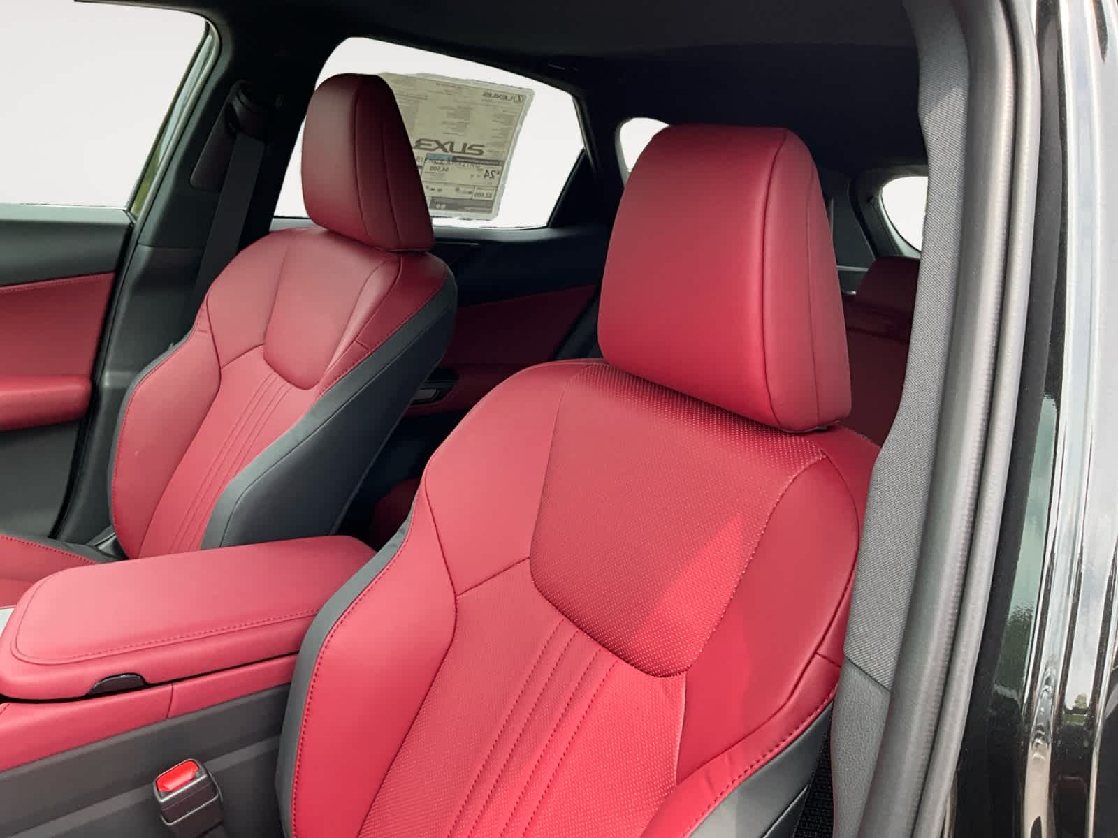 2026 Lexus NX 350 Premium