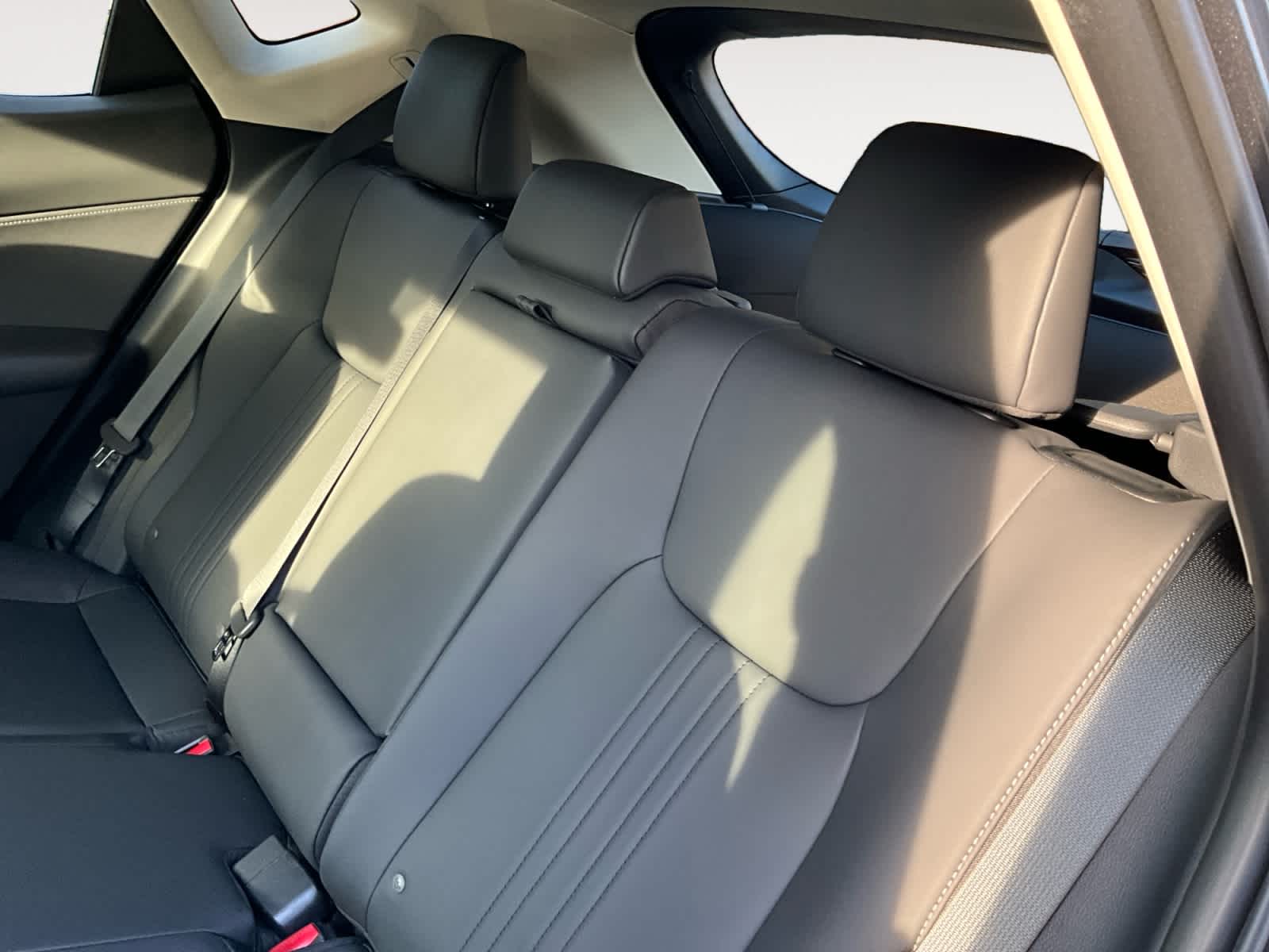 2026 Lexus NX 350 Premium