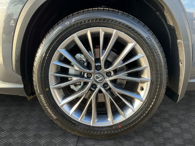 2026 Lexus NX 350 Premium
