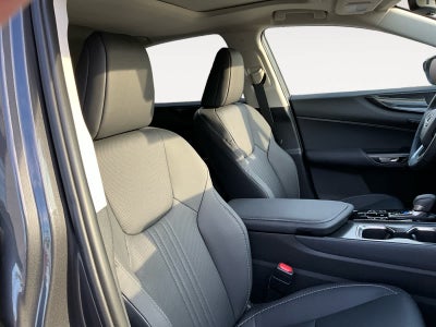 2026 Lexus NX 350 Premium