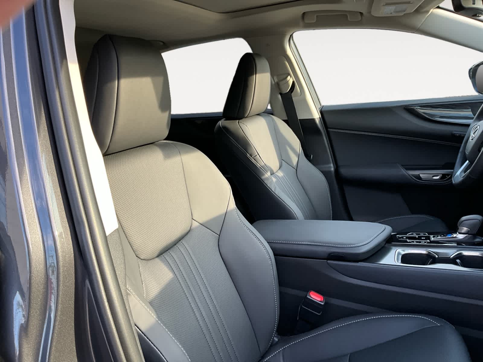 2026 Lexus NX 350 Premium