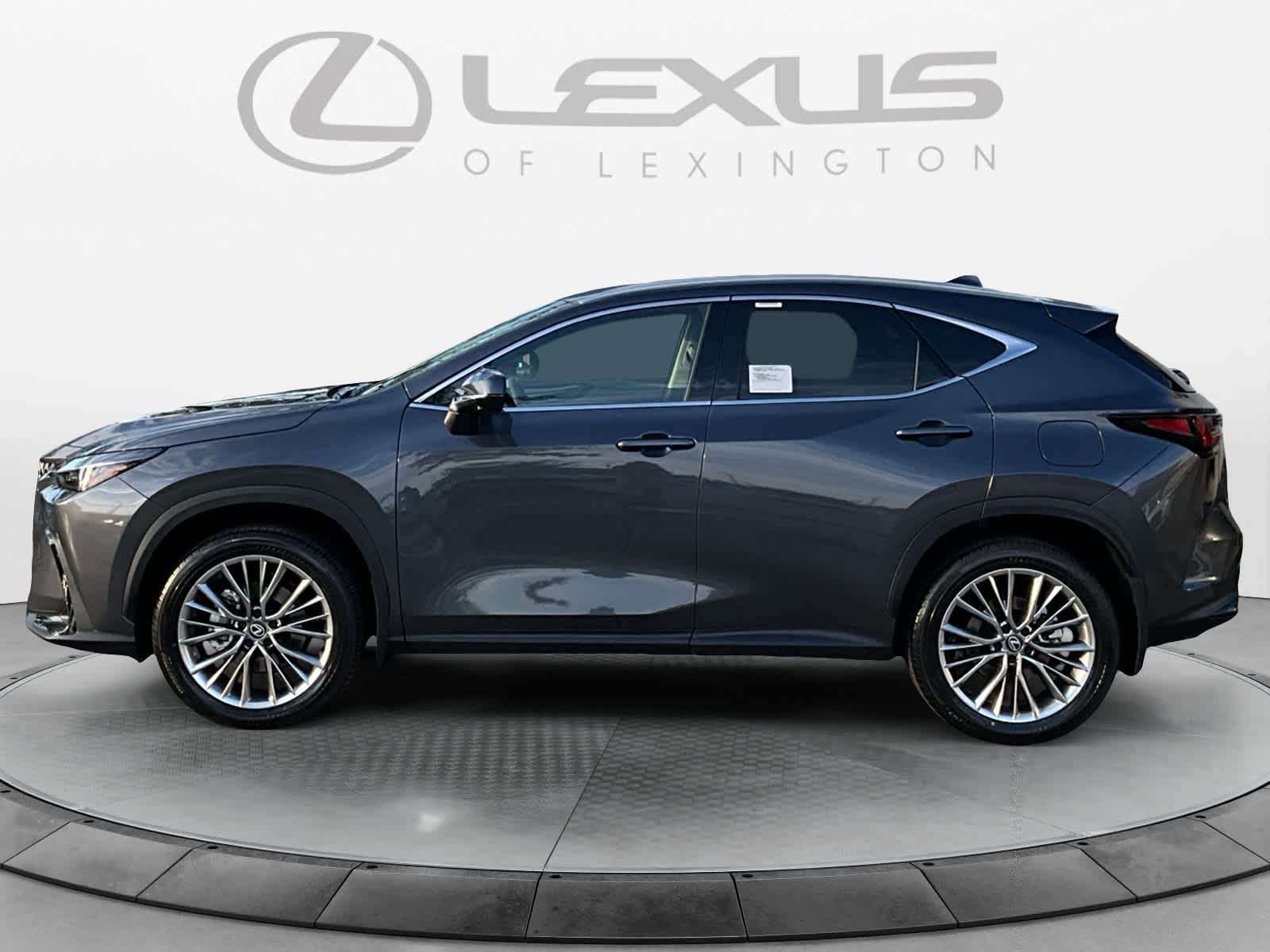 2026 Lexus NX 350 Premium