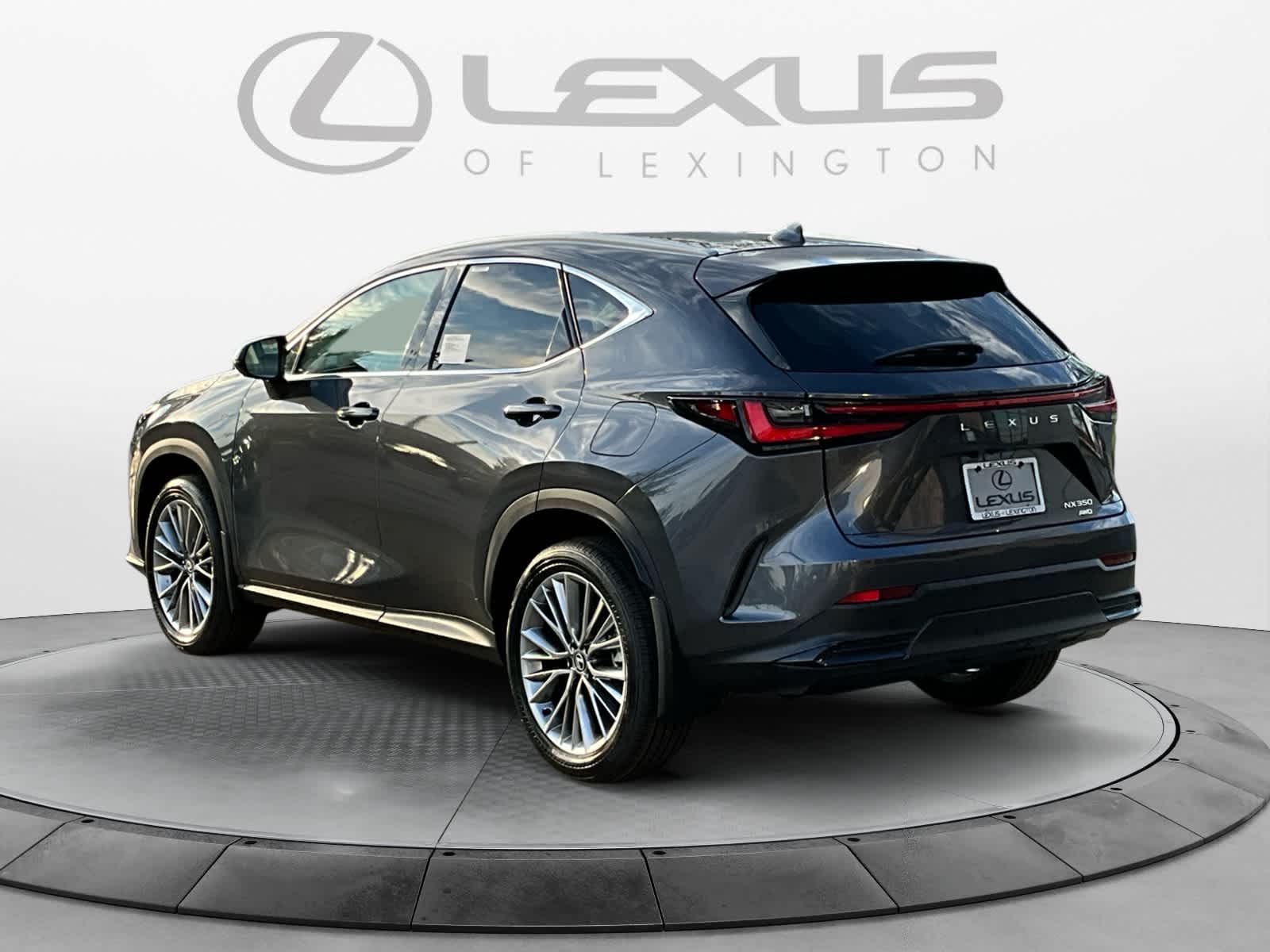 2026 Lexus NX 350 Premium