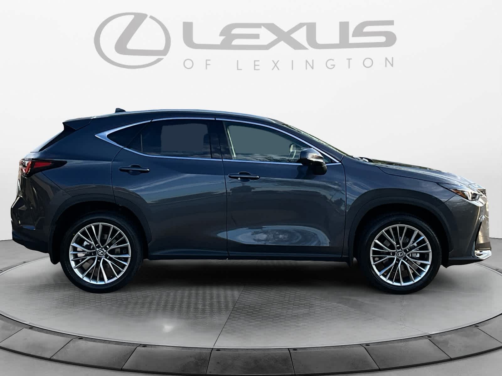 2026 Lexus NX 350 Premium