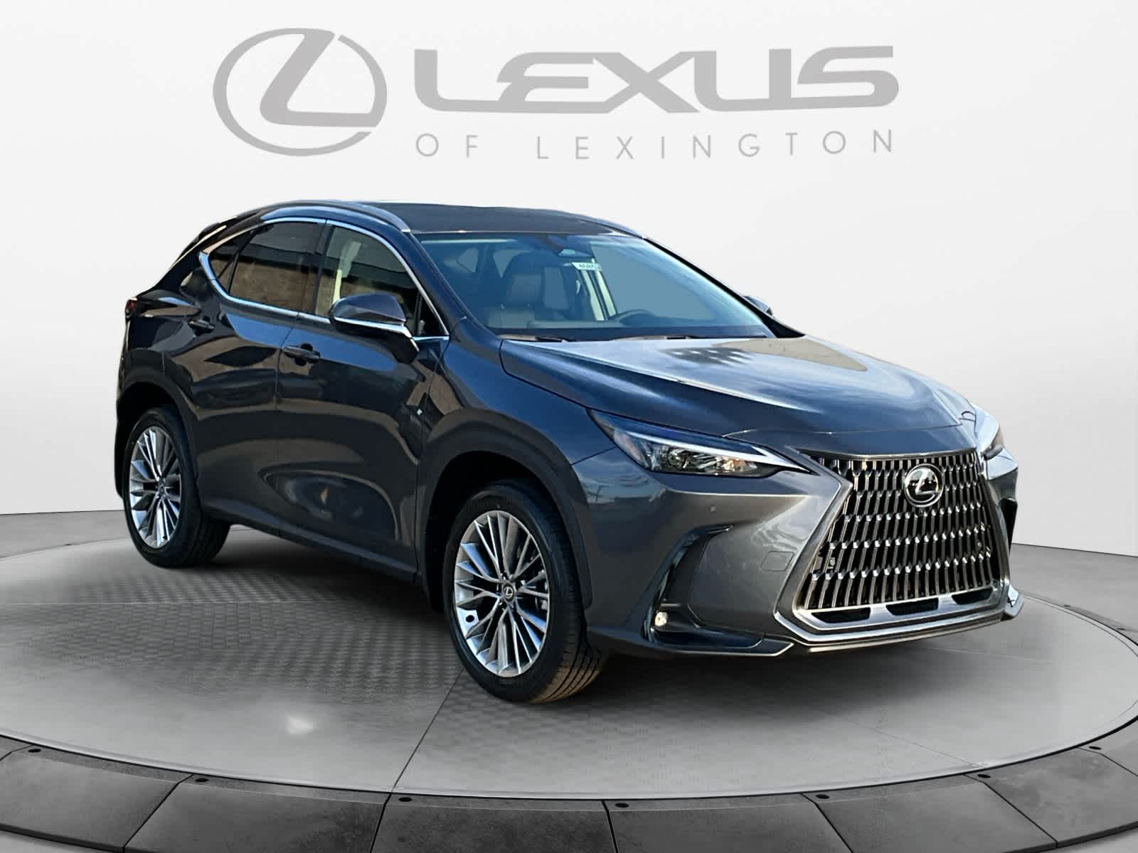 2026 Lexus NX 350 Premium