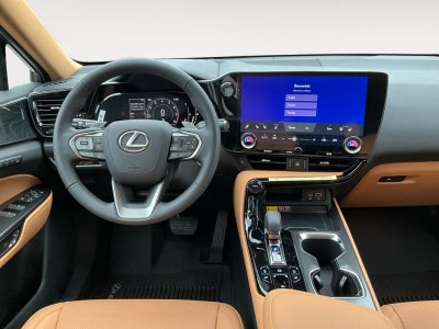 2026 Lexus NX 350 Premium