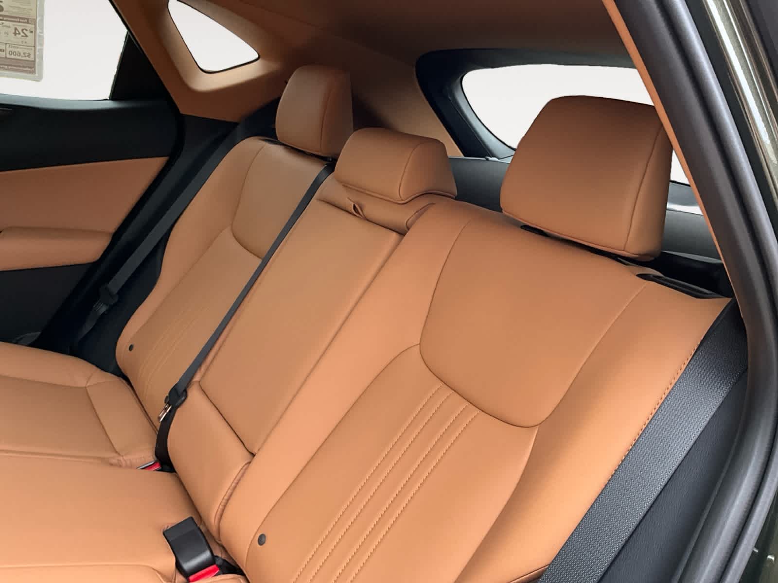 2026 Lexus NX 350 Premium