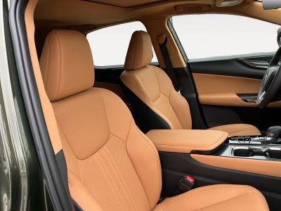 2026 Lexus NX 350 Premium