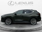 2026 Lexus NX 350 Premium