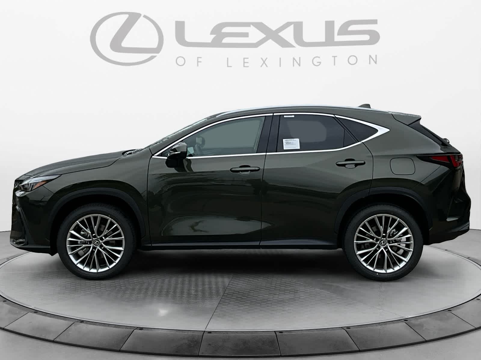 2026 Lexus NX 350 Premium