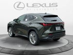 2026 Lexus NX 350 Premium