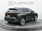 2026 Lexus NX 350 Premium