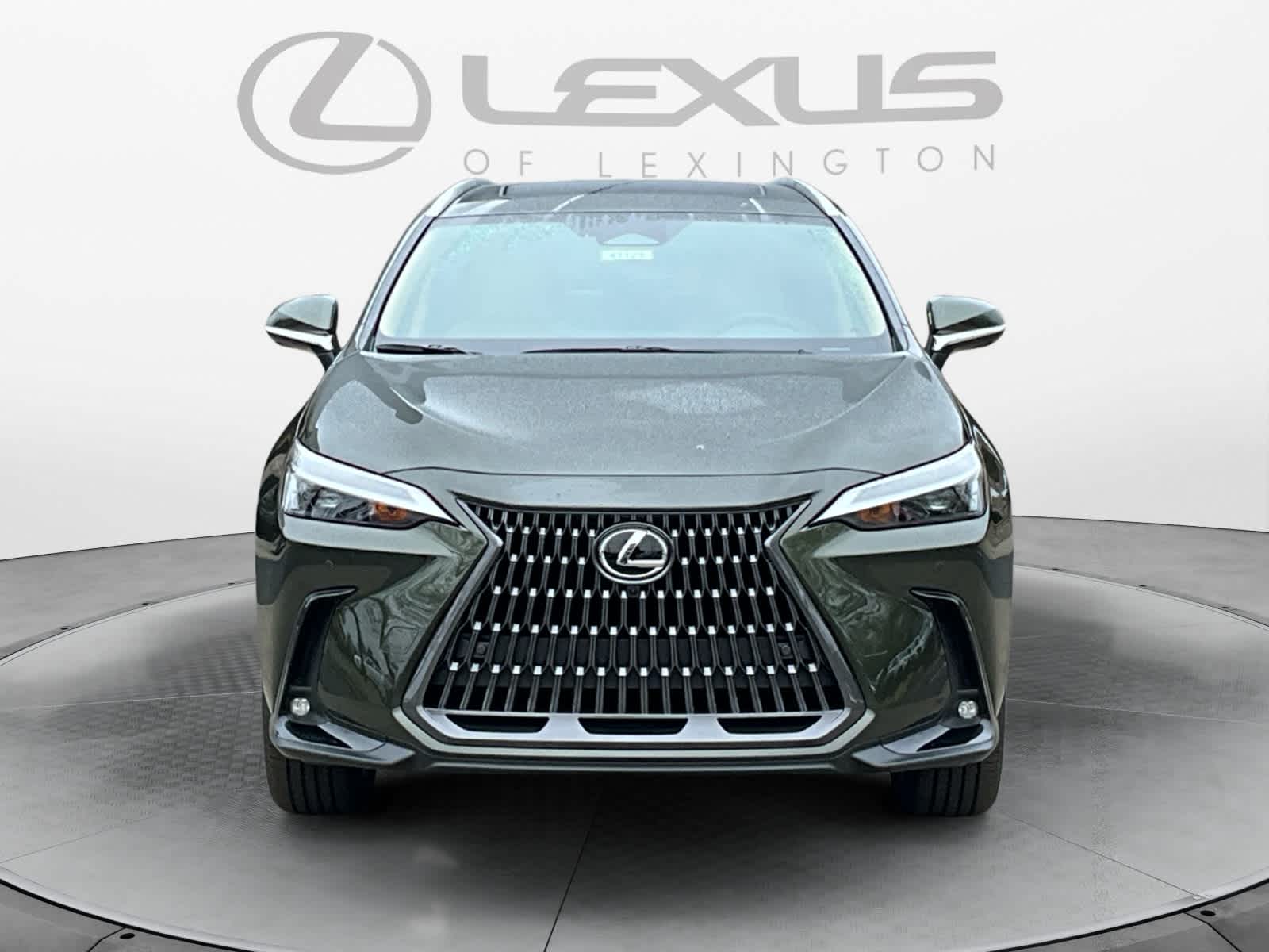 2026 Lexus NX 350 Premium