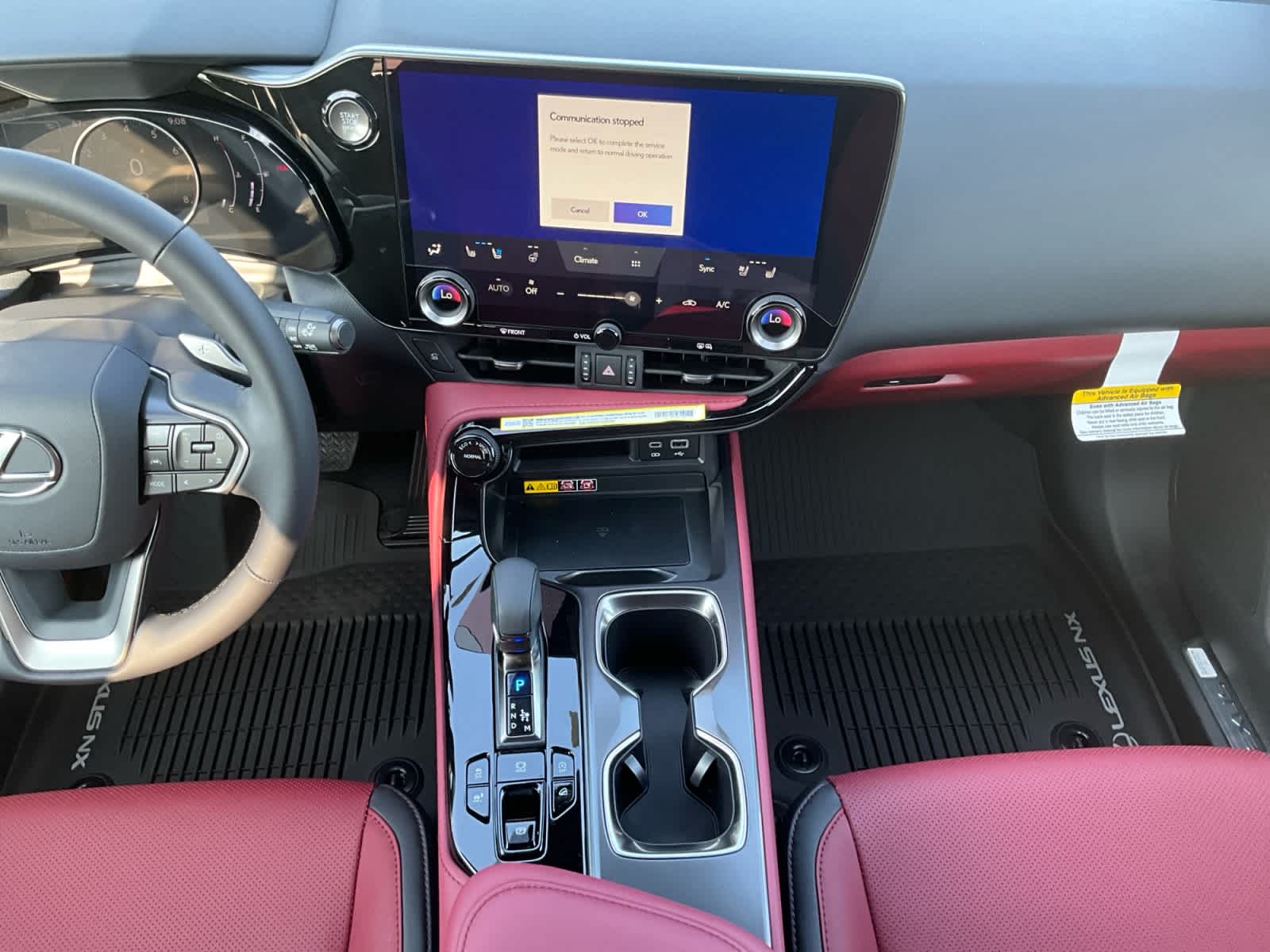 2026 Lexus NX 350 Premium