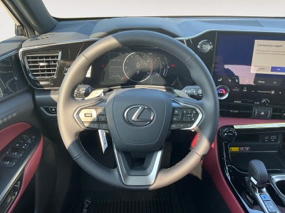 2026 Lexus NX 350 Premium