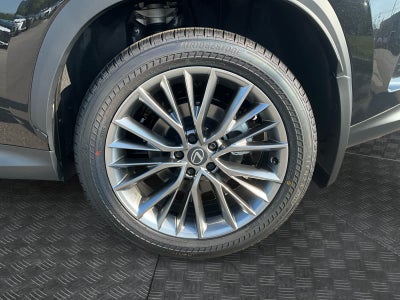 2026 Lexus NX 350 Premium