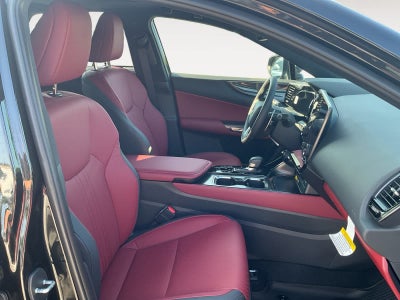 2026 Lexus NX 350 Premium