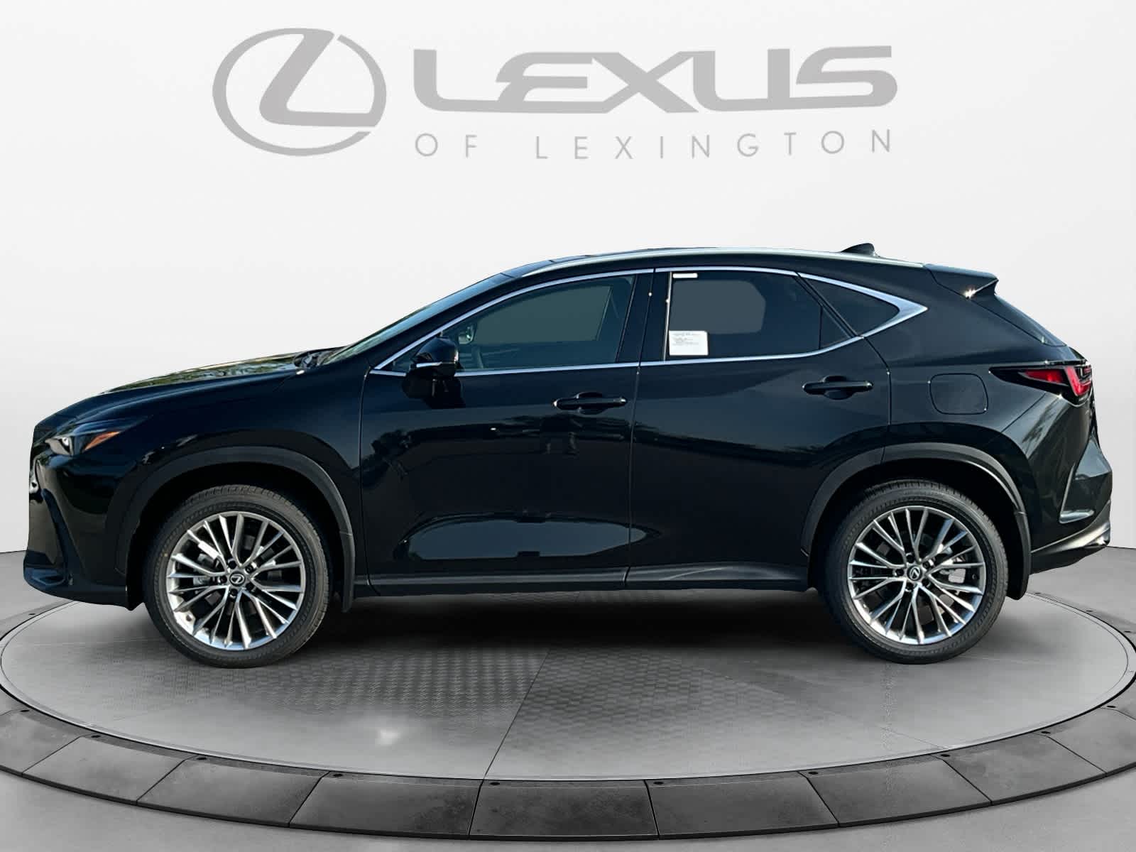 2026 Lexus NX 350 Premium