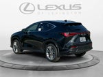 2026 Lexus NX 350 Premium