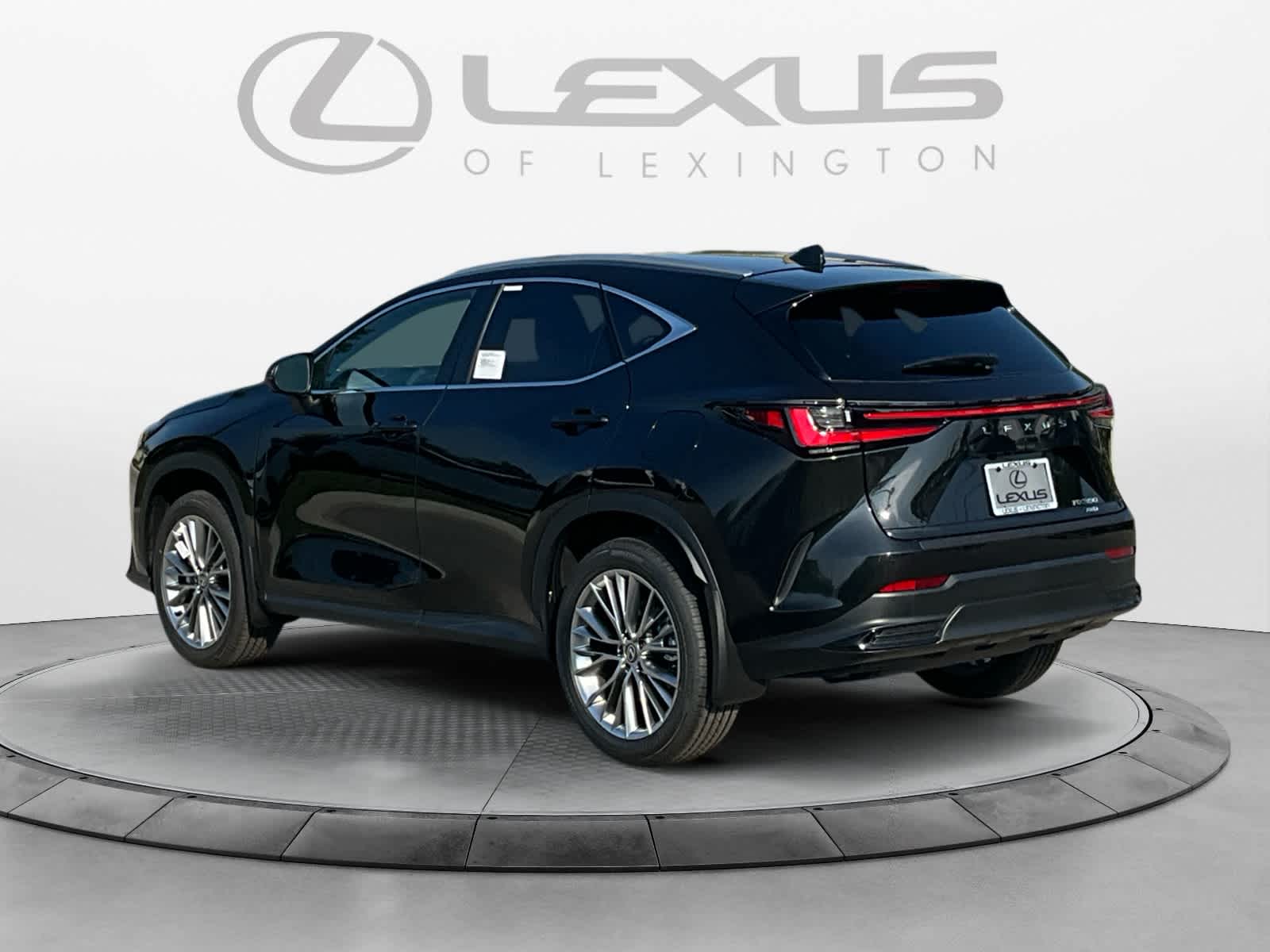 2026 Lexus NX 350 Premium