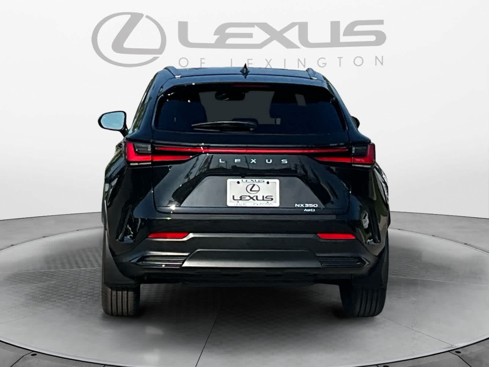 2026 Lexus NX 350 Premium
