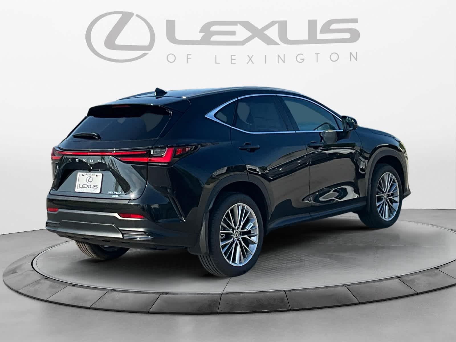 2026 Lexus NX 350 Premium
