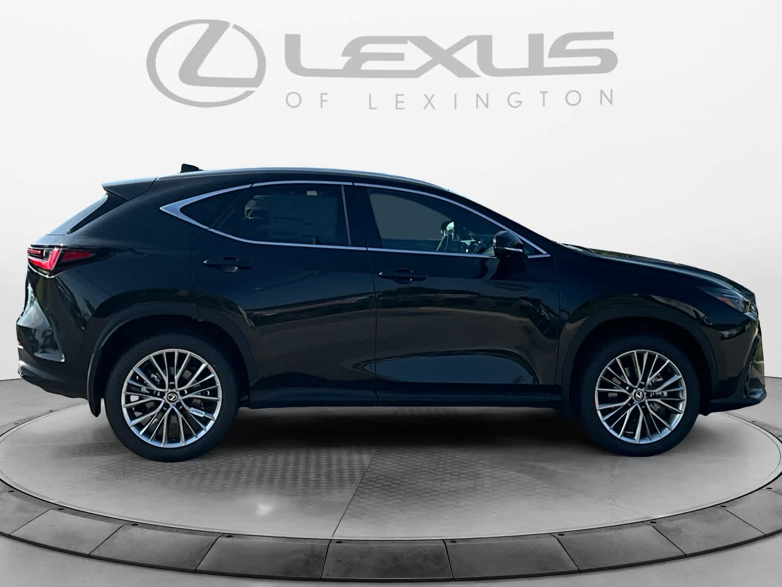 2026 Lexus NX 350 Premium