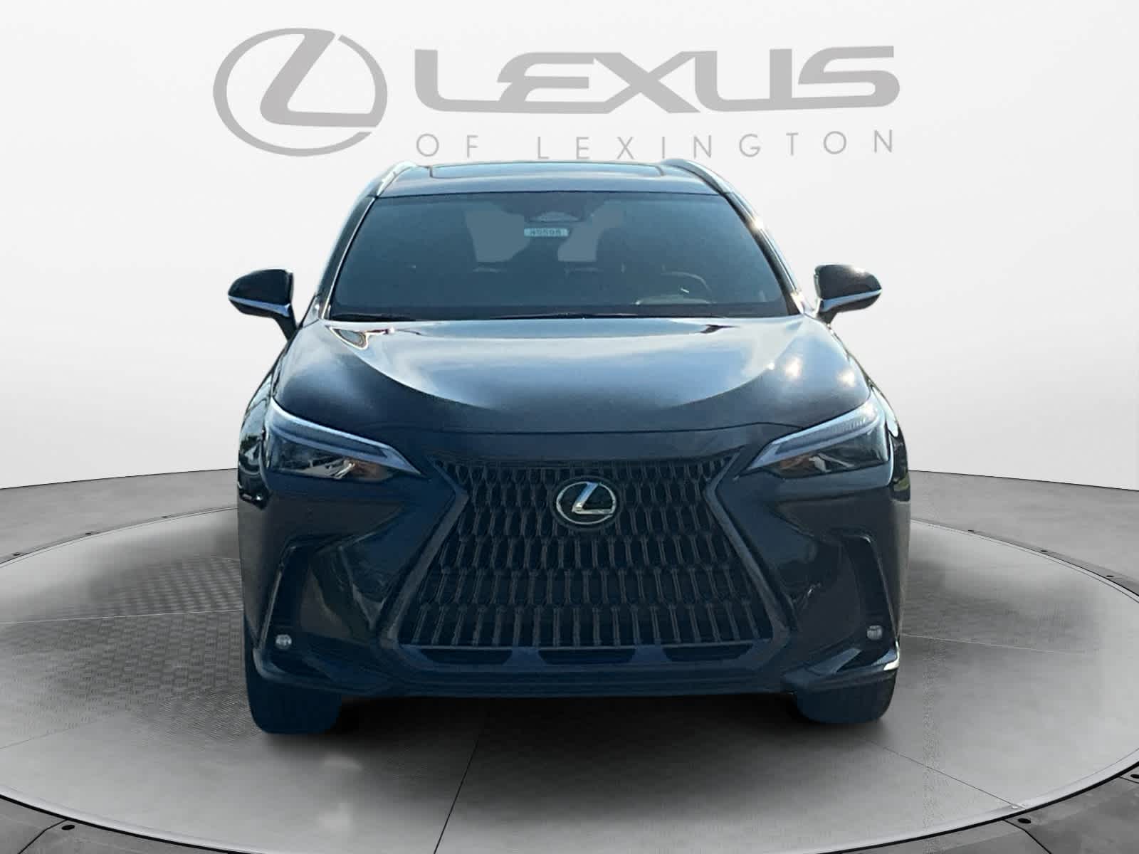 2026 Lexus NX 350 Premium