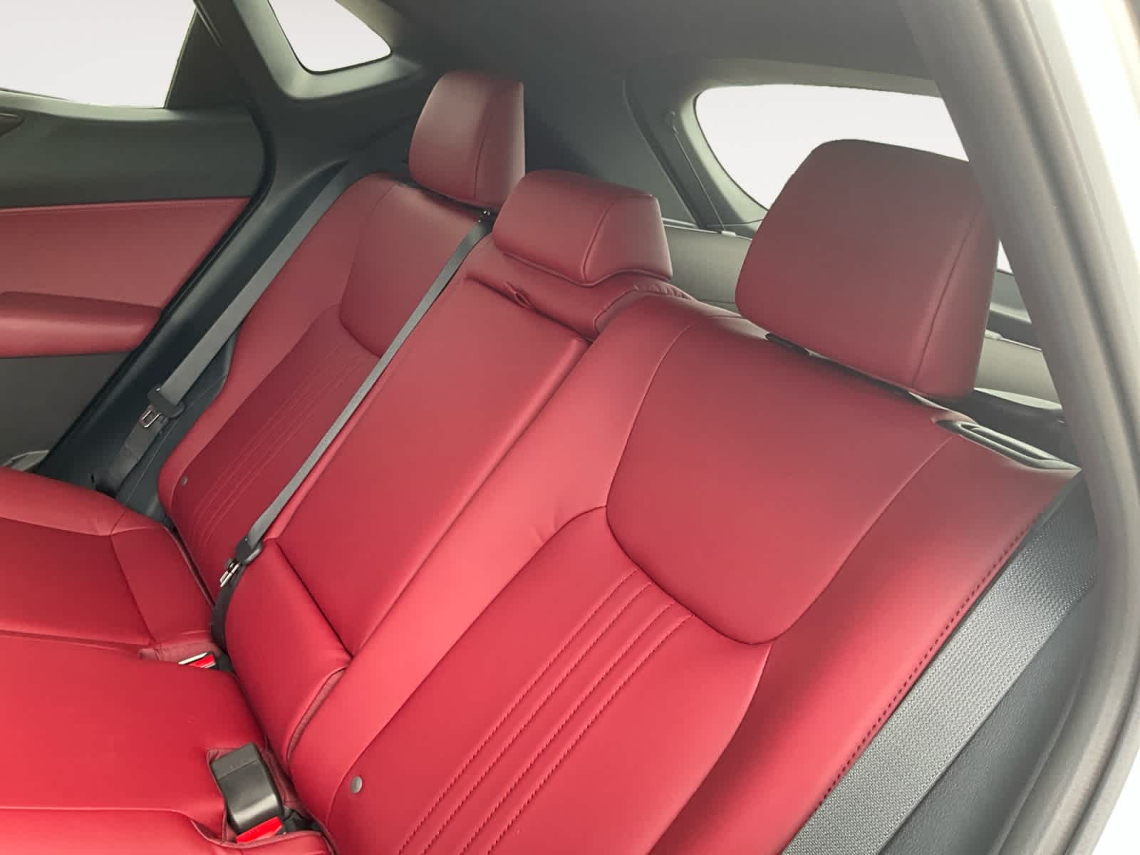 2026 Lexus NX 350 Premium