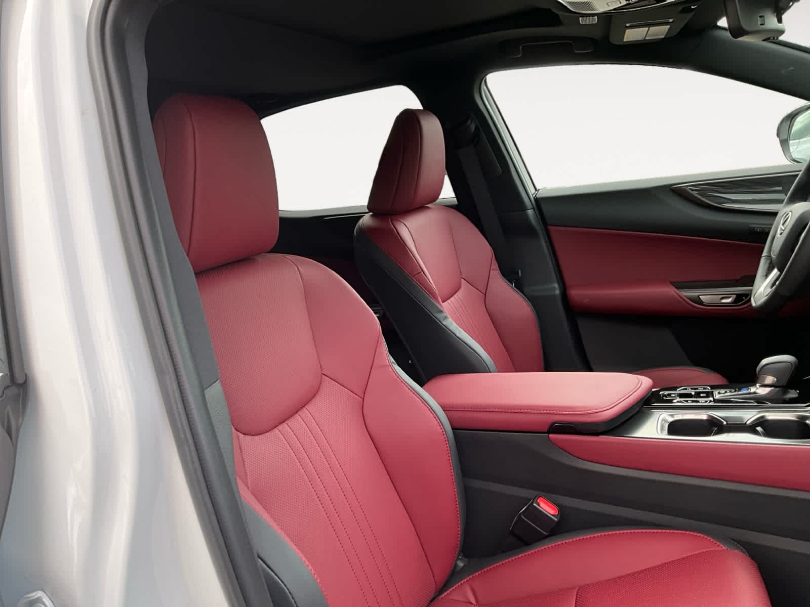 2026 Lexus NX 350 Premium