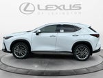 2026 Lexus NX 350 Premium