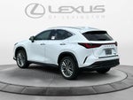 2026 Lexus NX 350 Premium