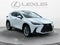 2026 Lexus NX 350 Premium