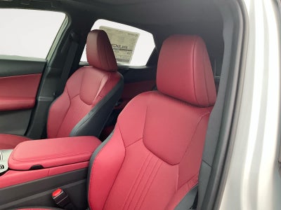 2026 Lexus NX 350 Premium
