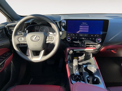 2026 Lexus NX 350 Premium