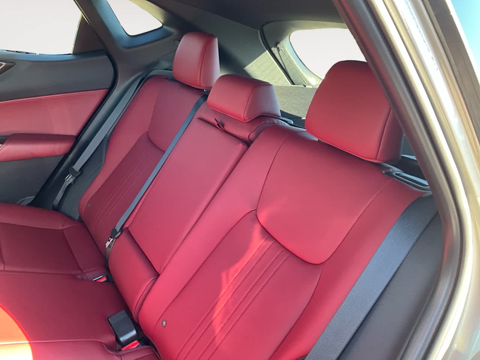 2026 Lexus NX 350 Premium