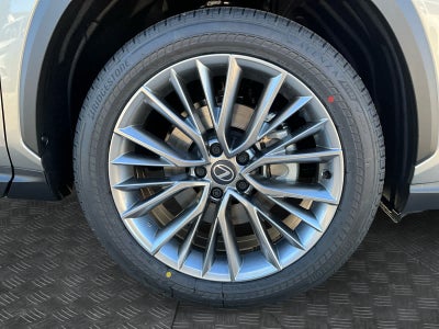 2026 Lexus NX 350 Premium