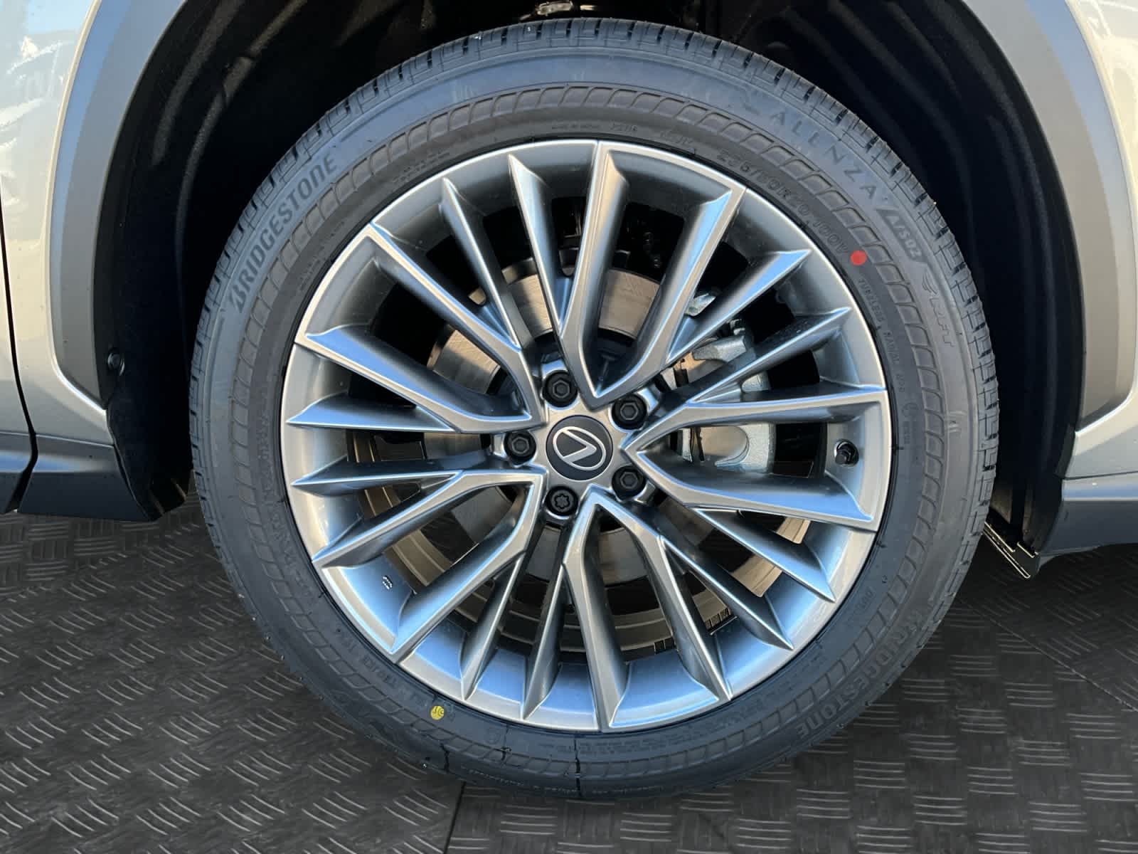 2026 Lexus NX 350 Premium