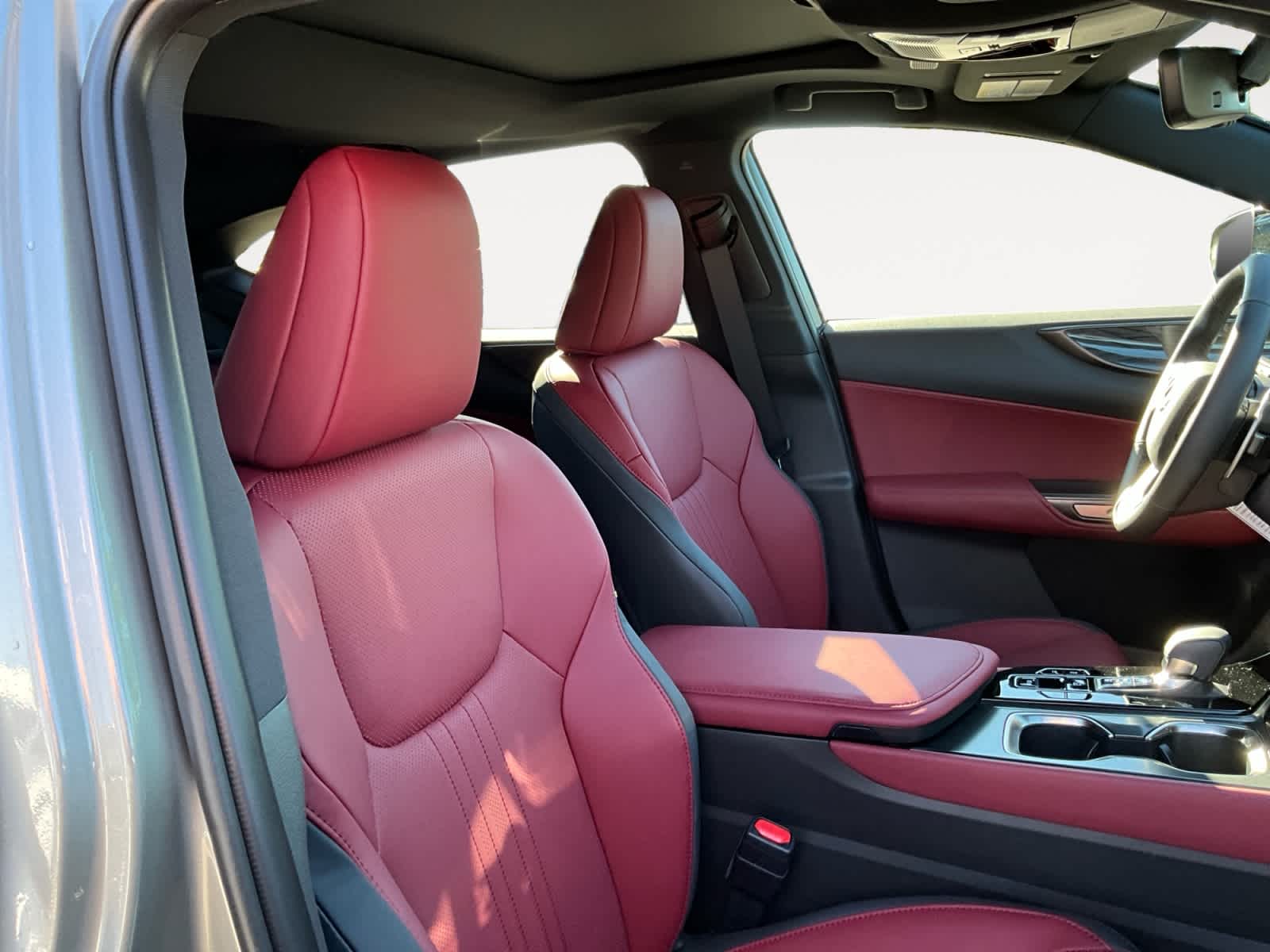 2026 Lexus NX 350 Premium