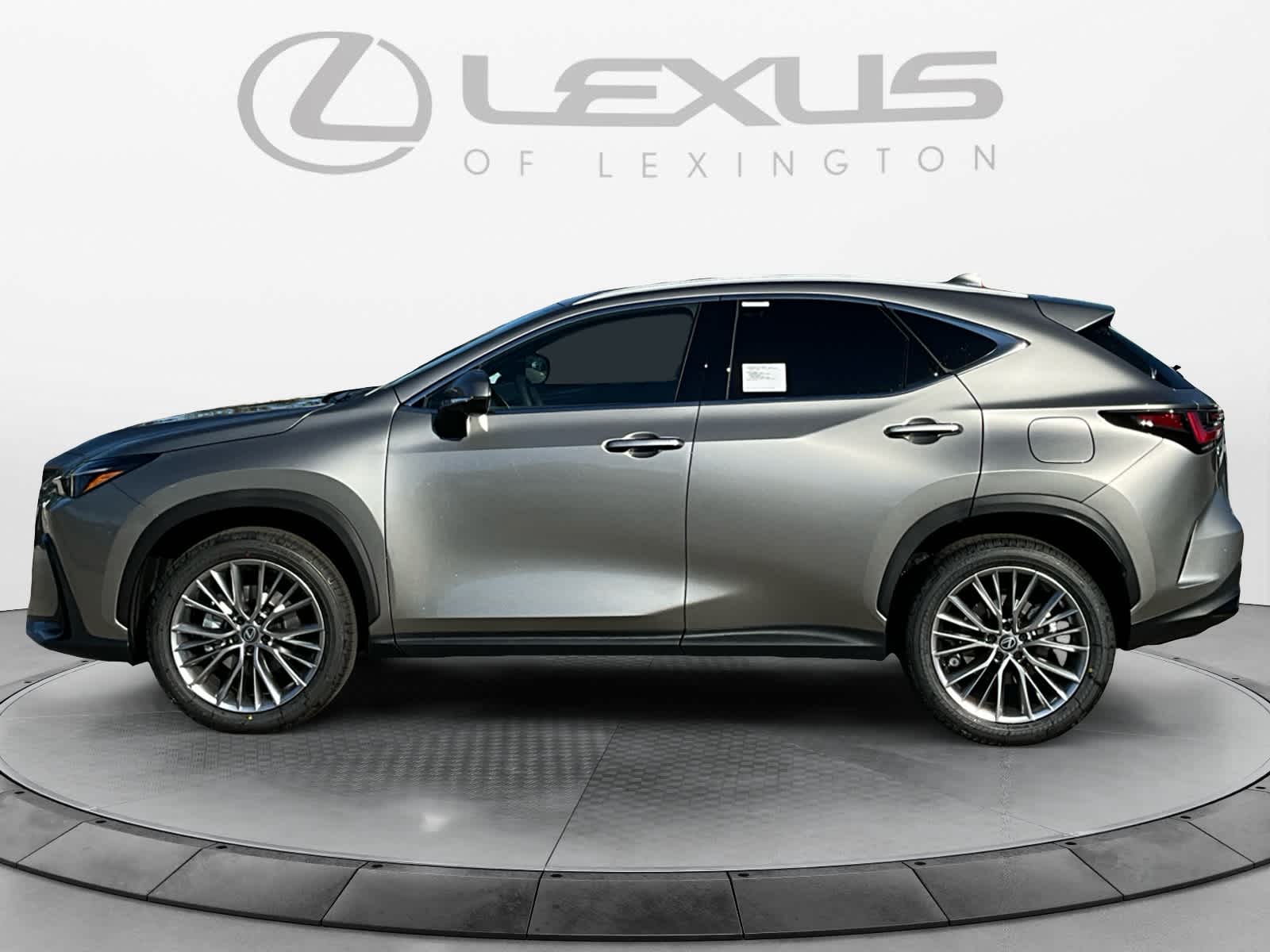 2026 Lexus NX 350 Premium