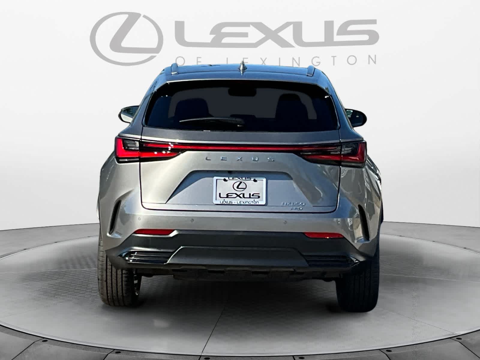 2026 Lexus NX 350 Premium