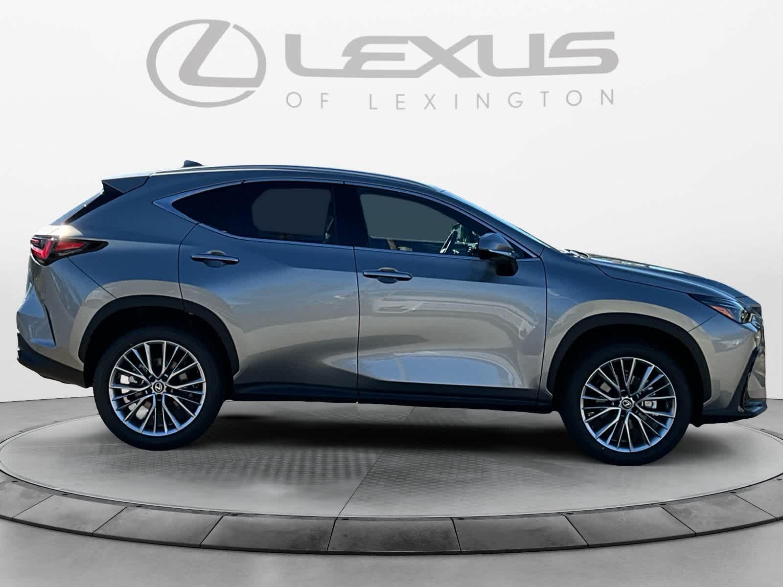 2026 Lexus NX 350 Premium