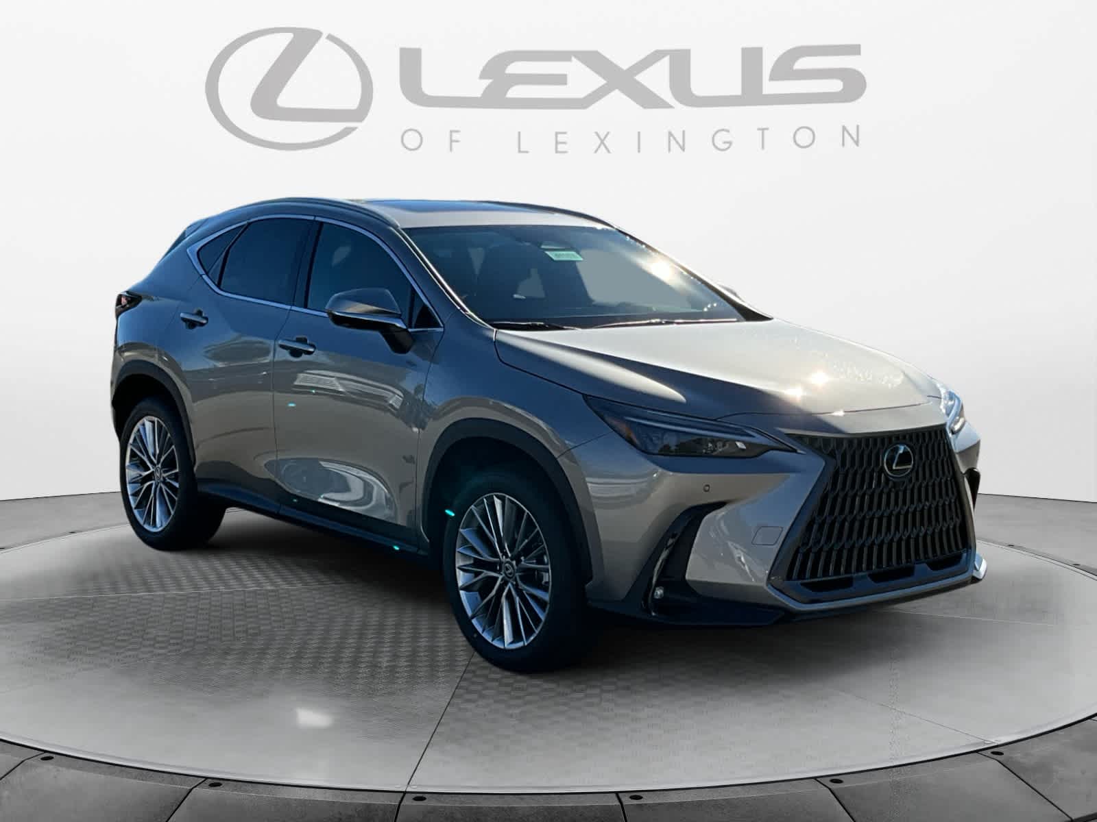2026 Lexus NX 350 Premium