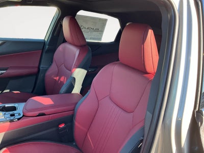 2026 Lexus NX 350 Premium