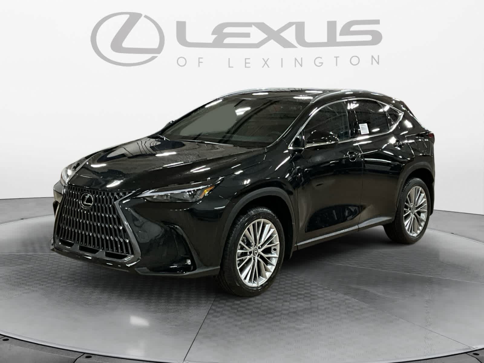 2026 Lexus NX 350 Premium