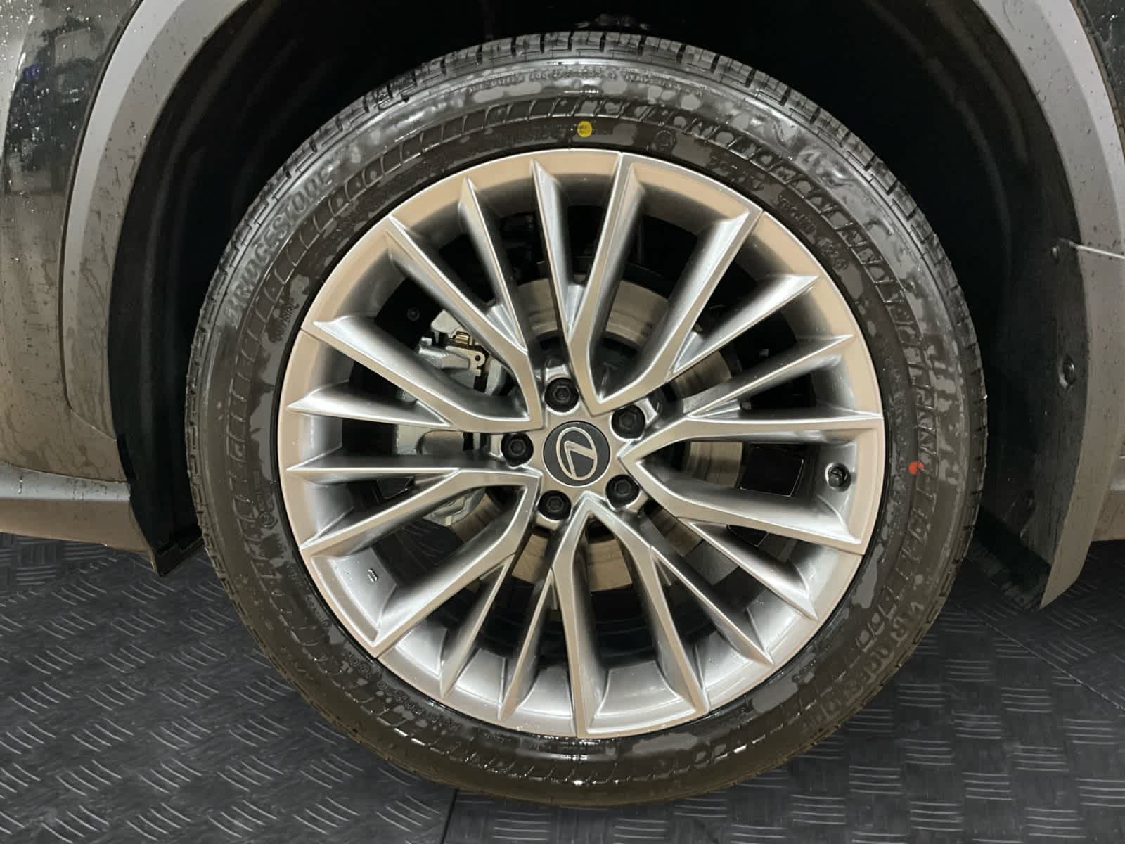 2026 Lexus NX 350 Premium
