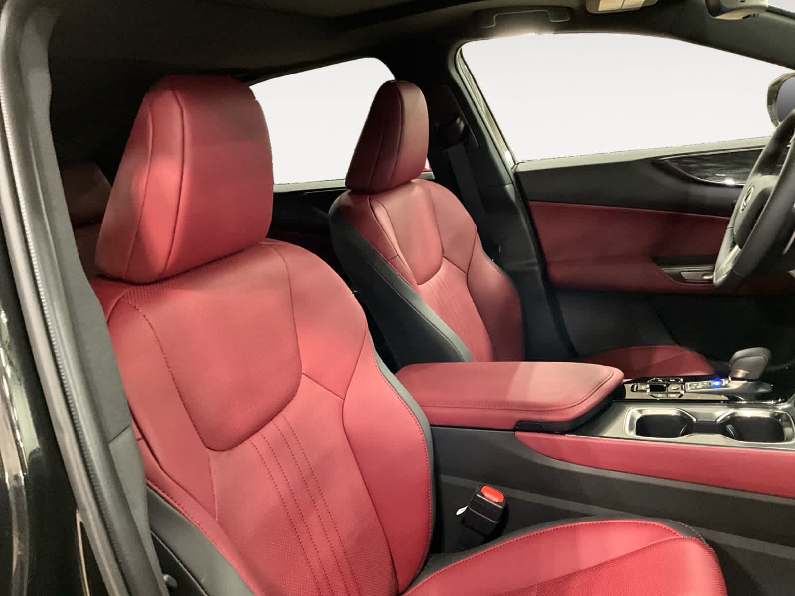 2026 Lexus NX 350 Premium